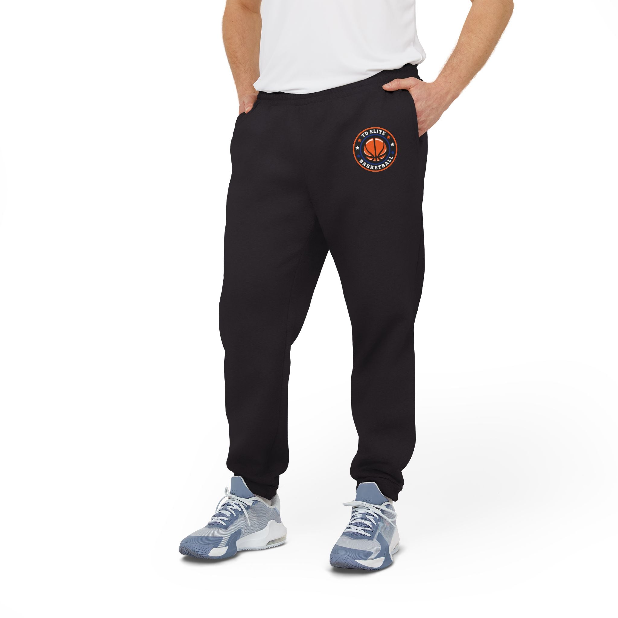 TD Elite - Adidas Joggers