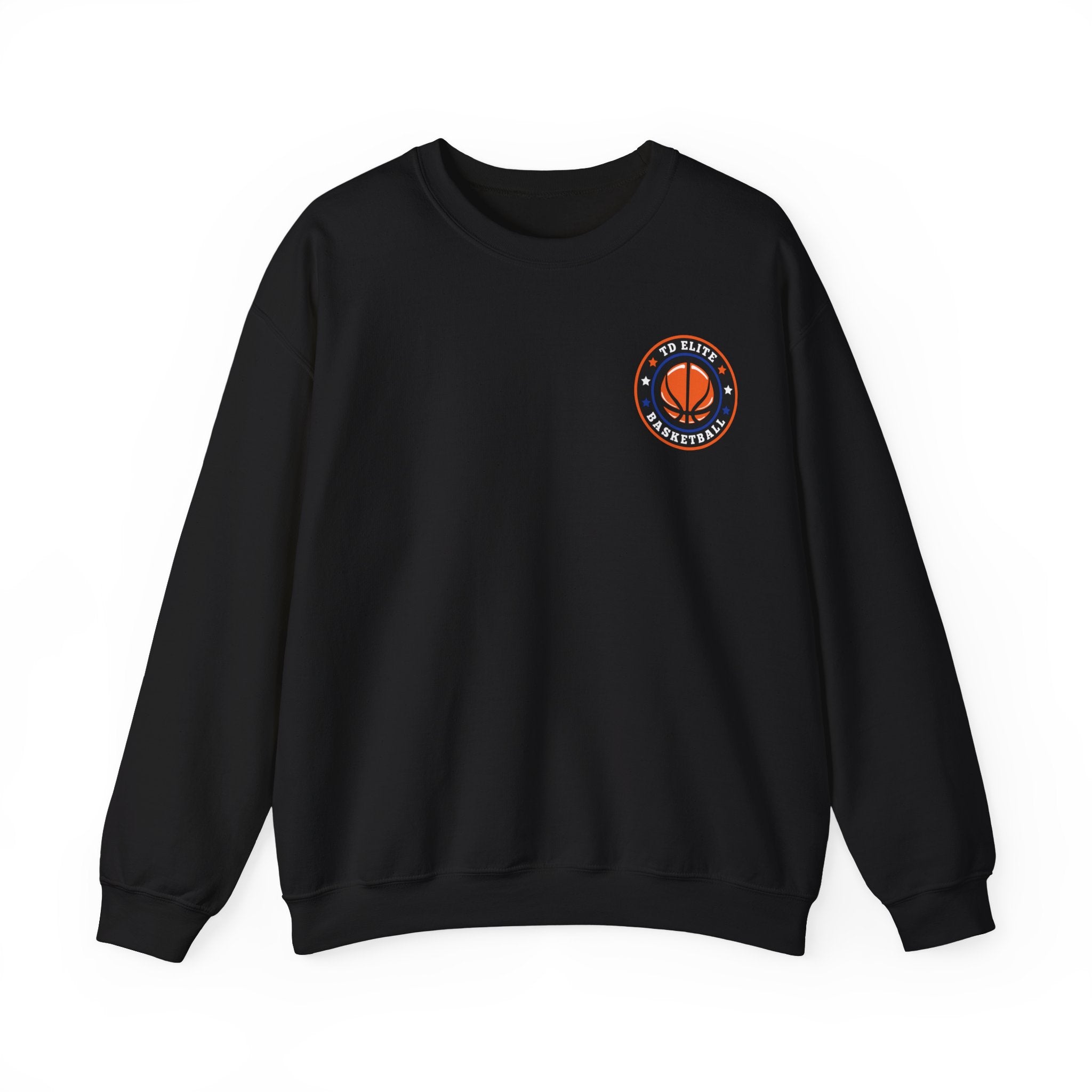 TD Elite - Crewneck