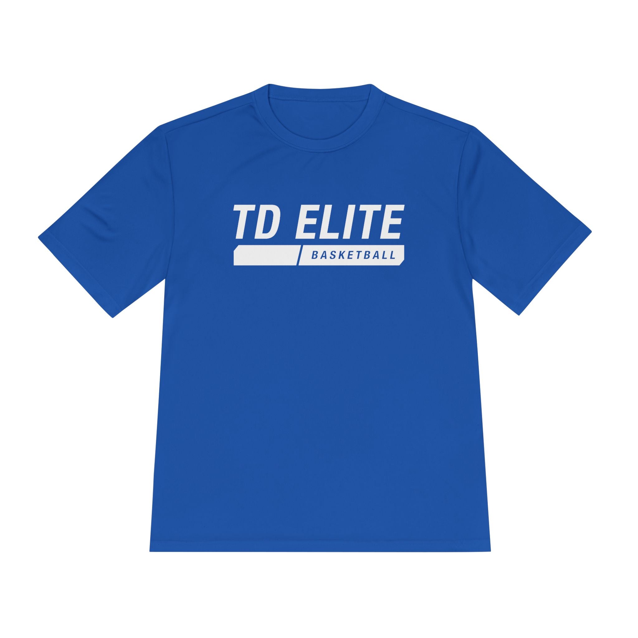 TD - Coach Tee