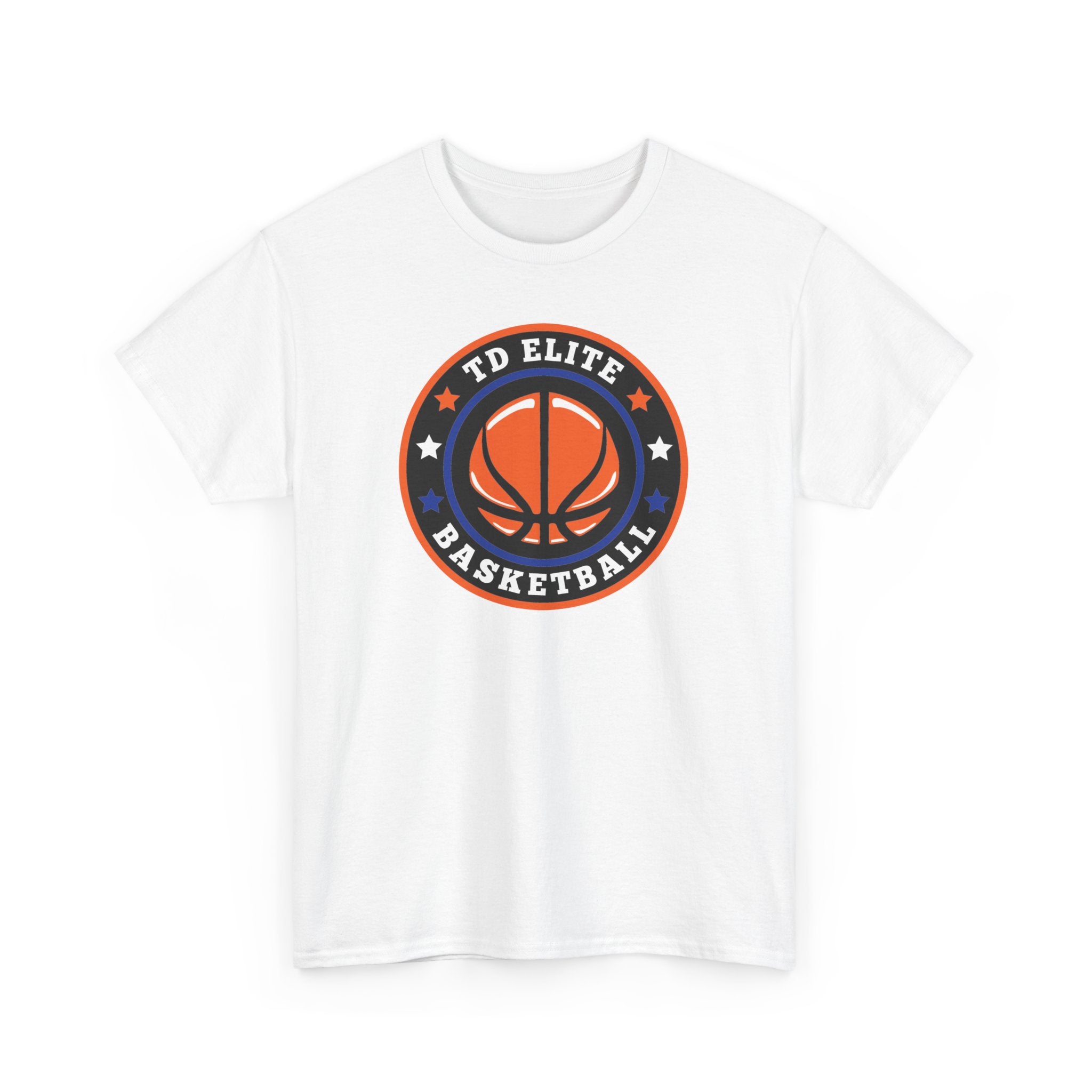 TD Elite - Logo Tee