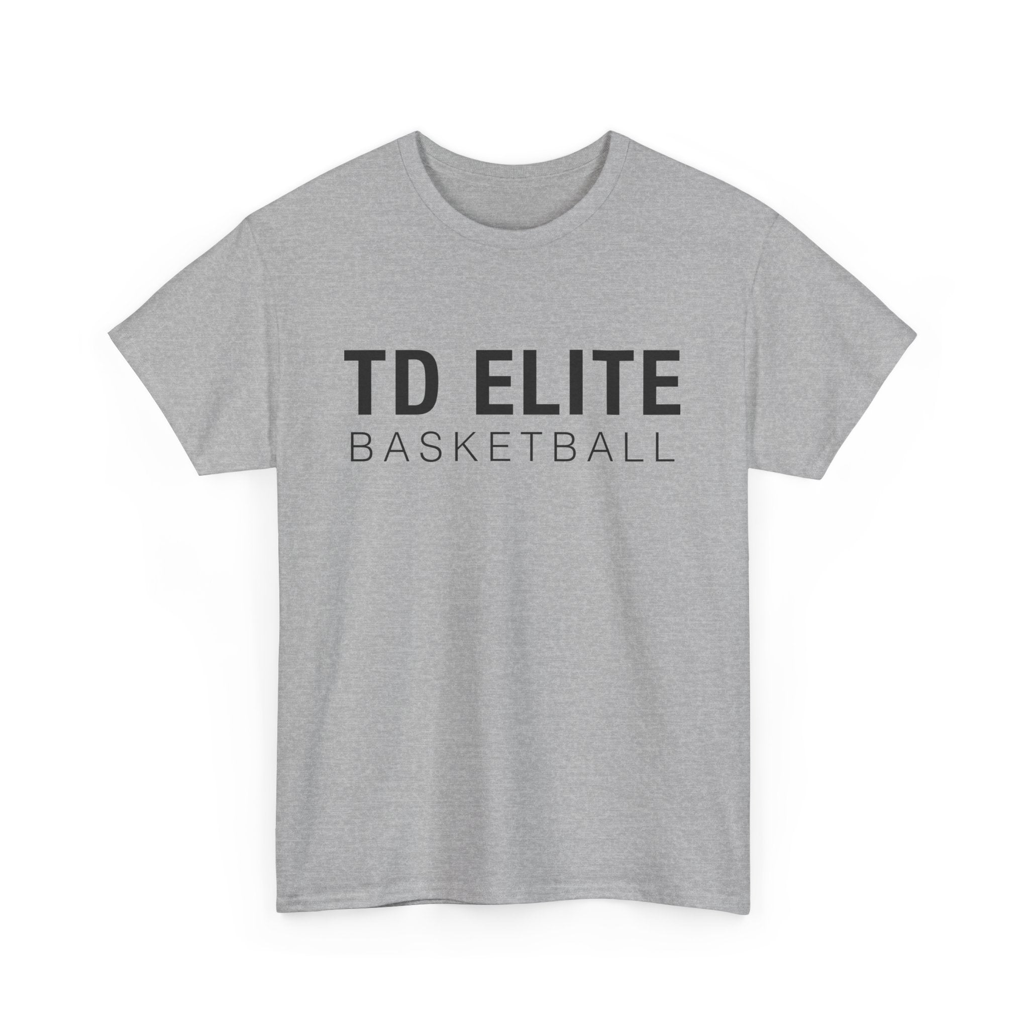 TD Elite - Tee Generic