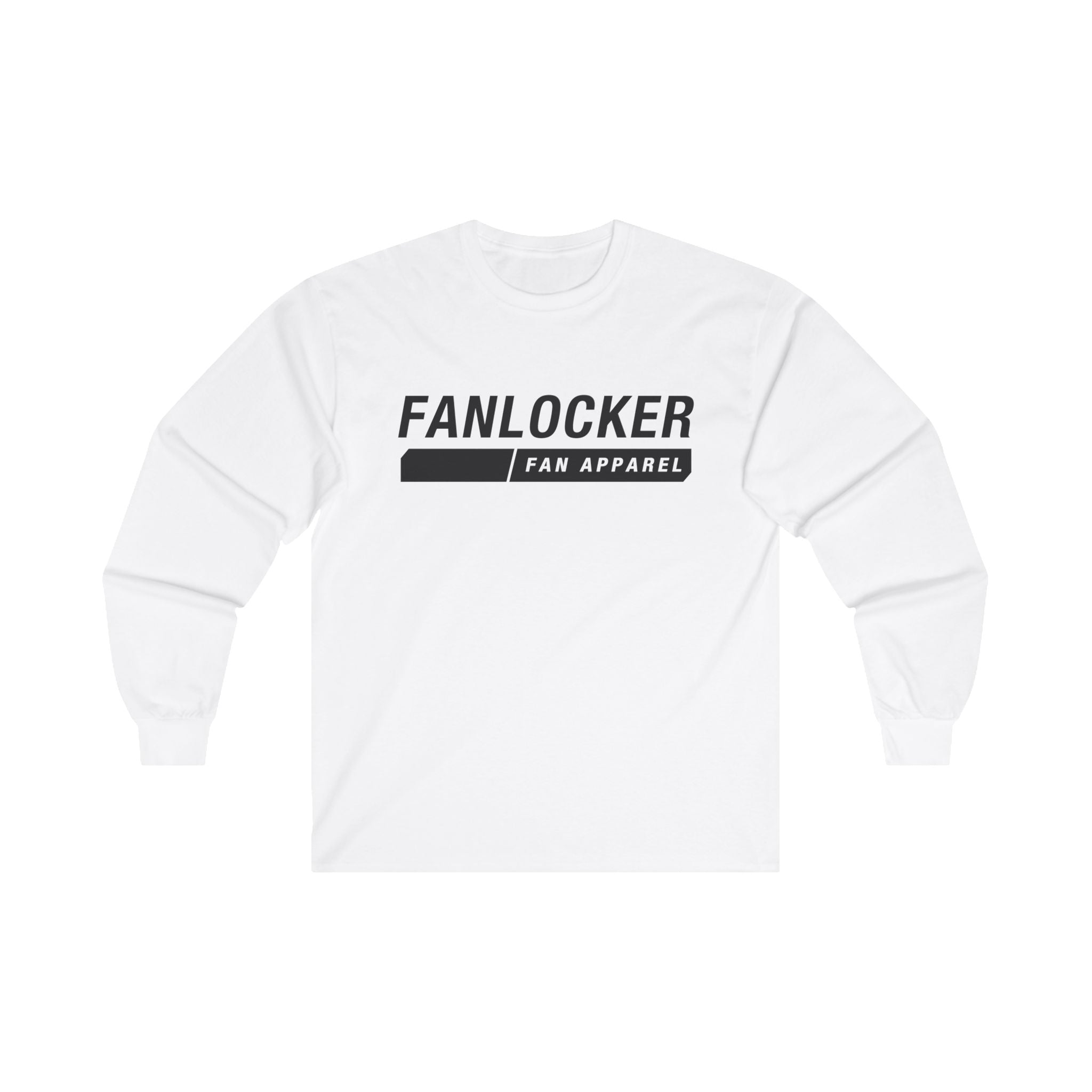 "Your Team Name" - Long Sleeve Tee
