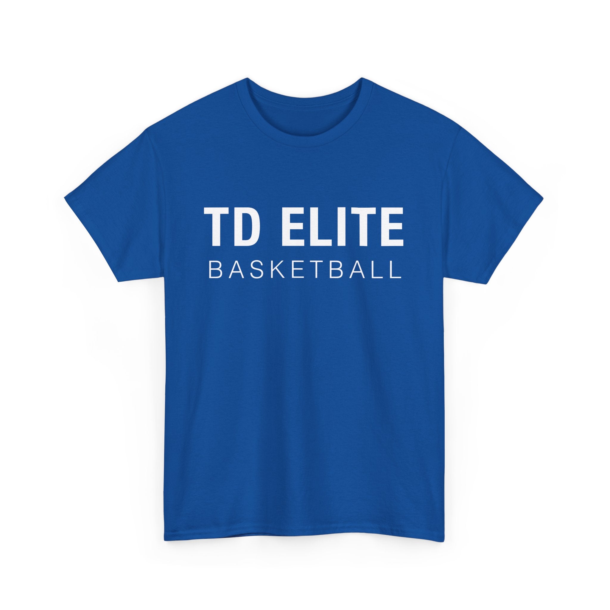TD Elite - Tee Generic