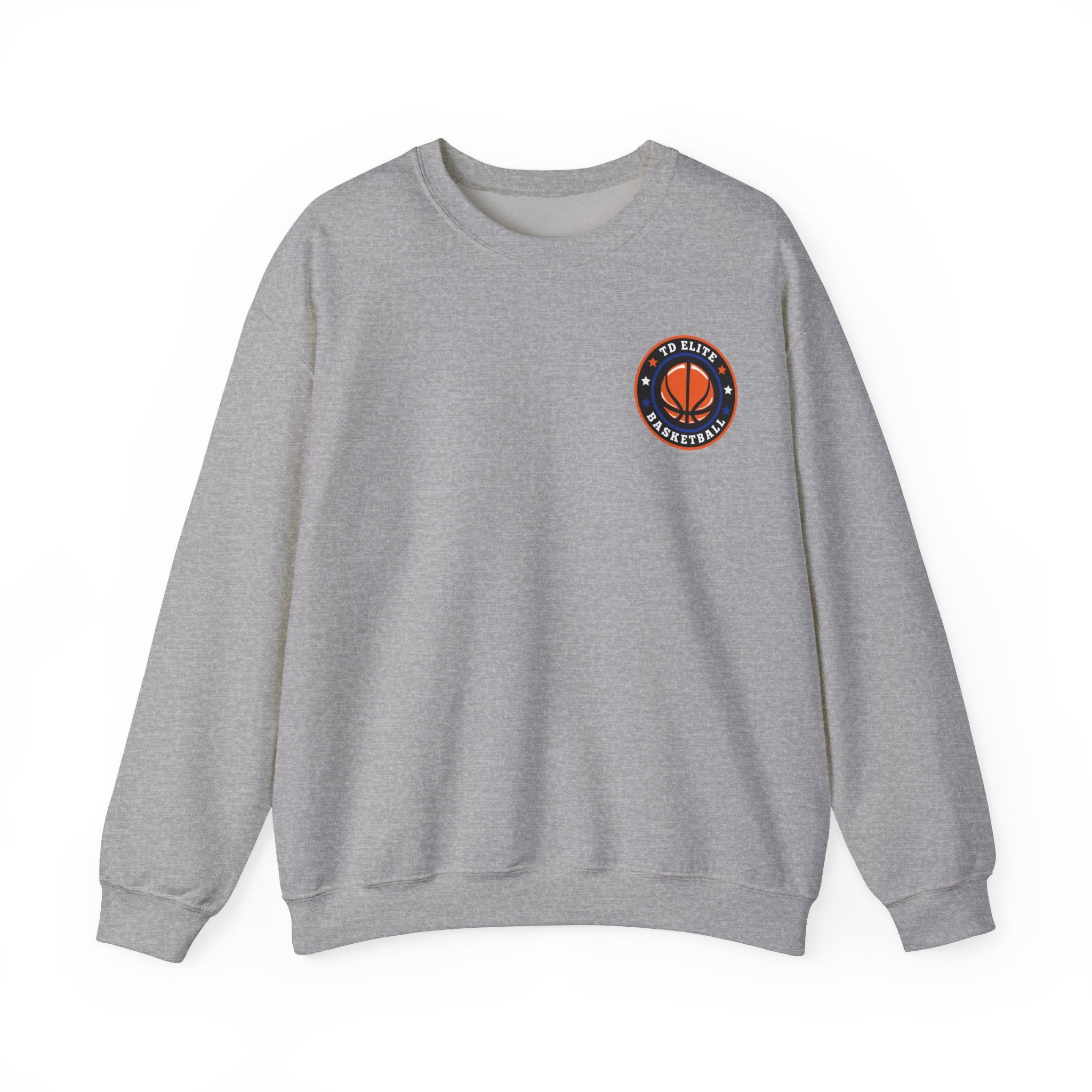 TD Elite - Crewneck