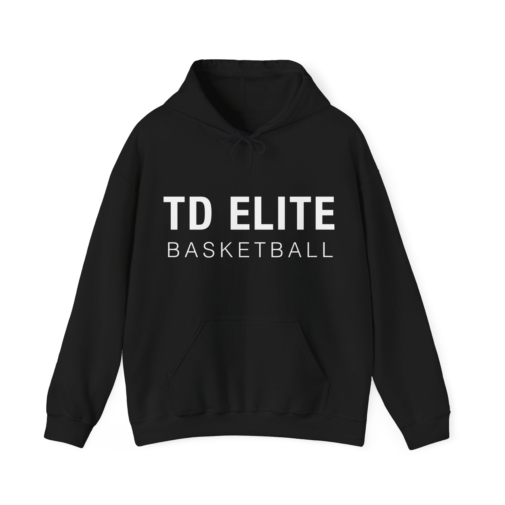 TD Elite - Hoodie Generic