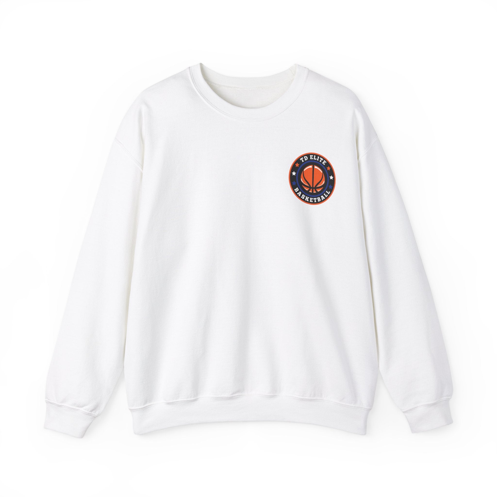 TD Elite - Crewneck