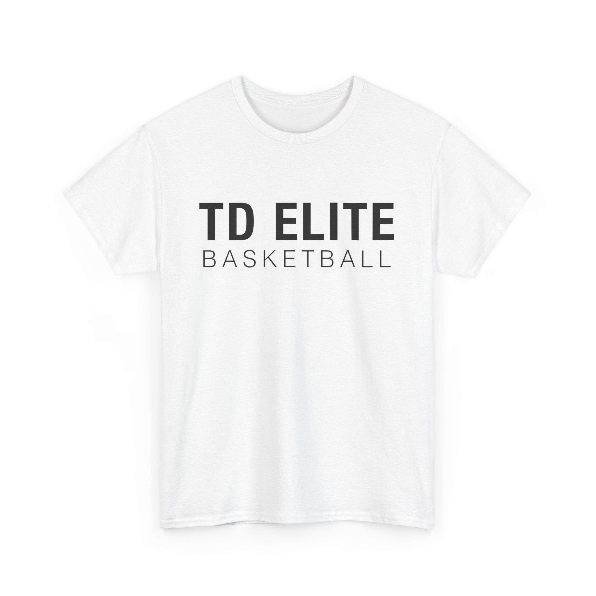 TD Elite - Tee Generic