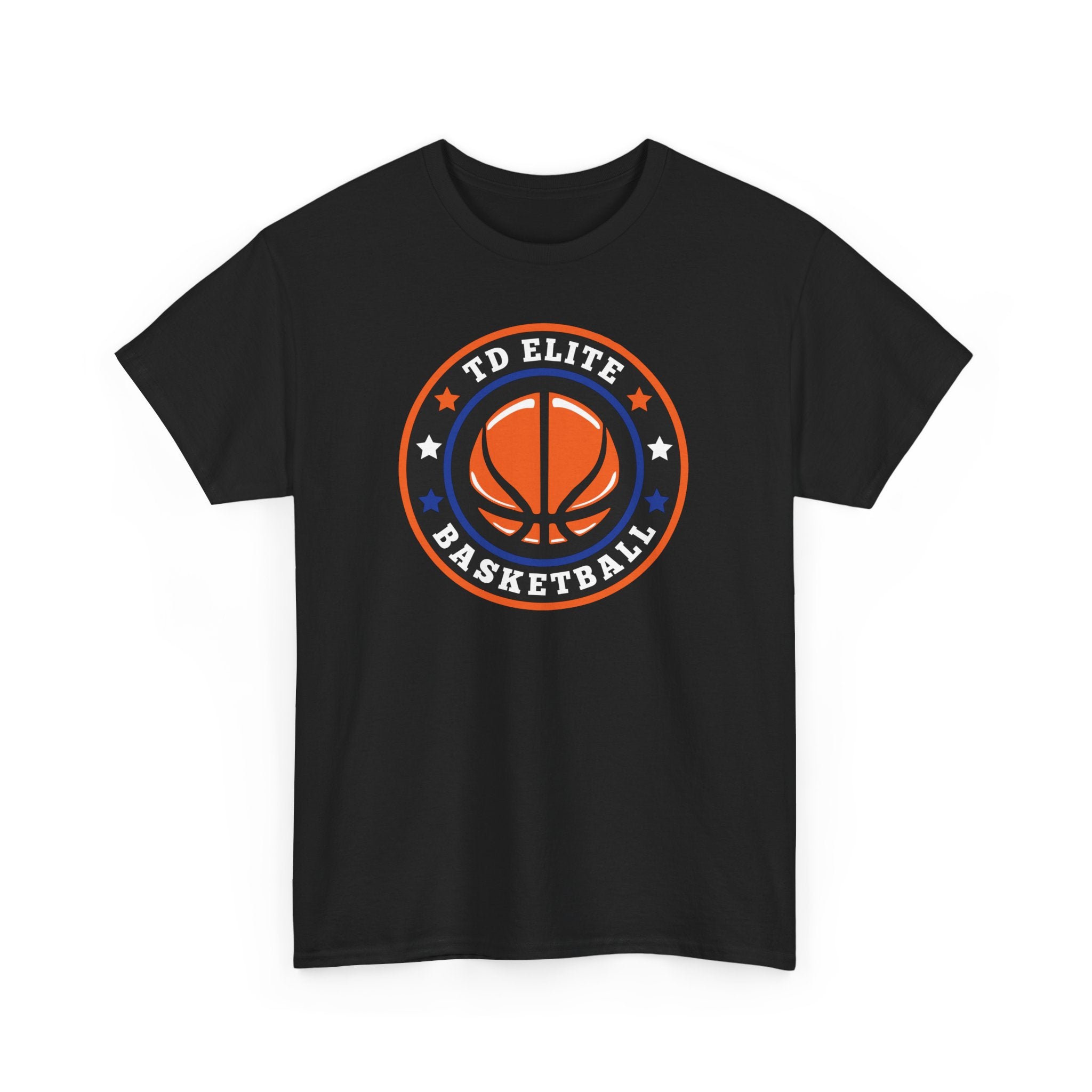 TD Elite - Logo Tee