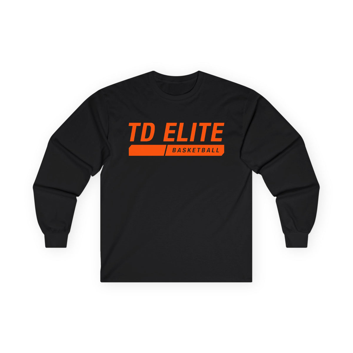 TD Elite - Long Sleeve Tee