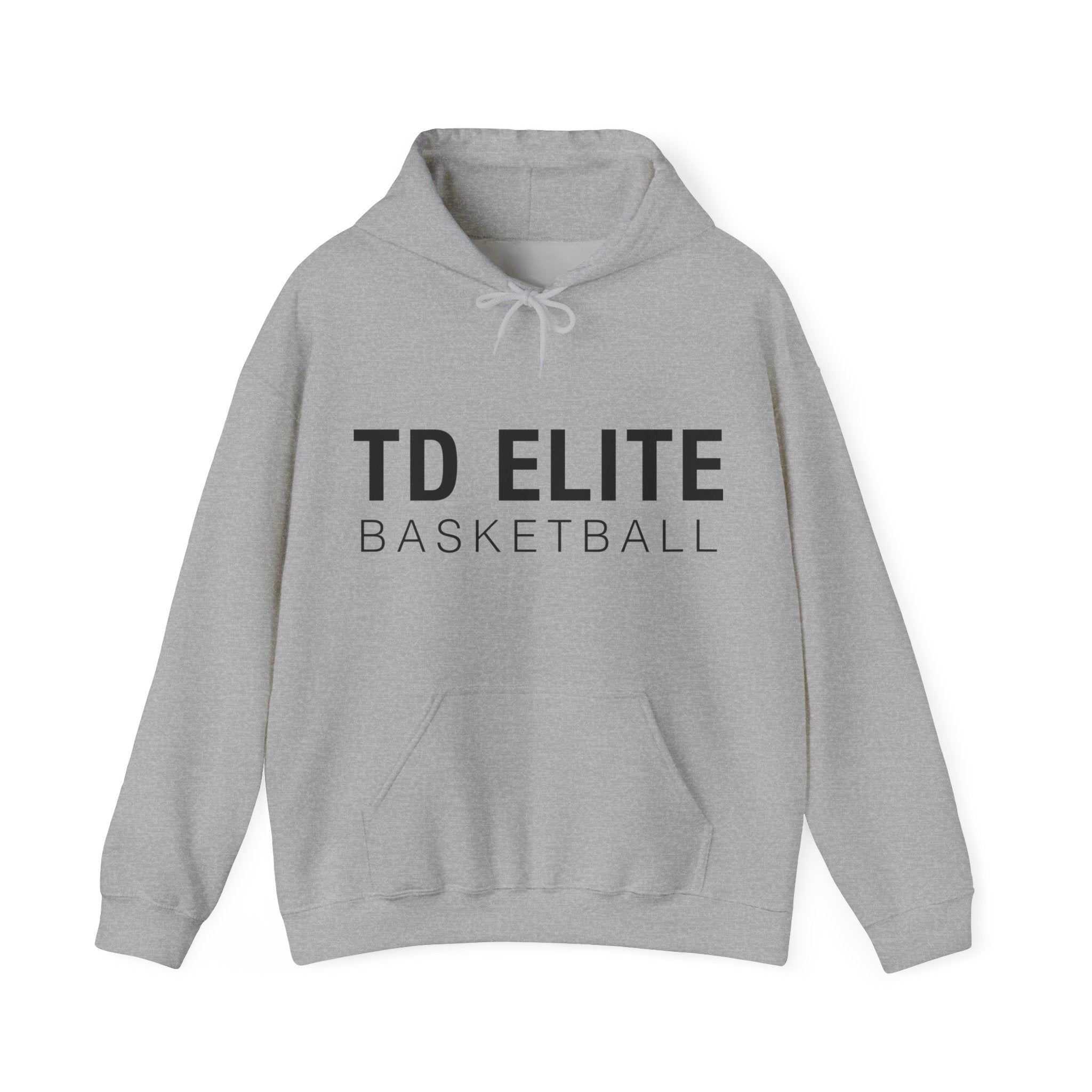 TD Elite - Hoodie Generic