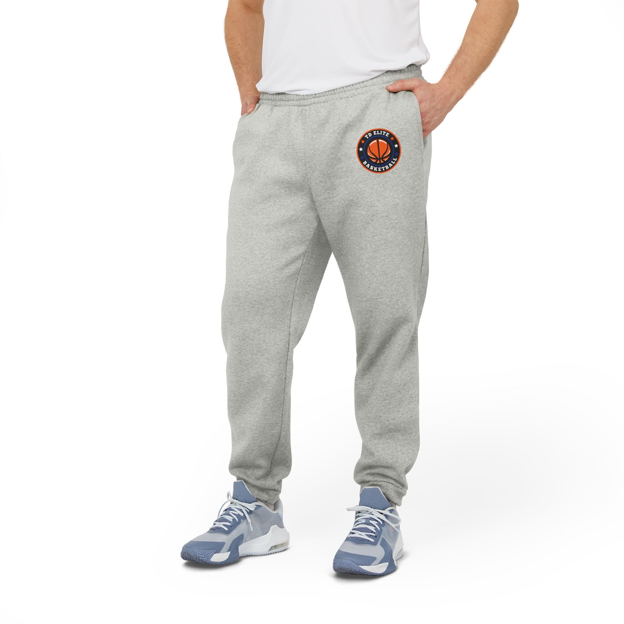 TD Elite - Adidas Joggers
