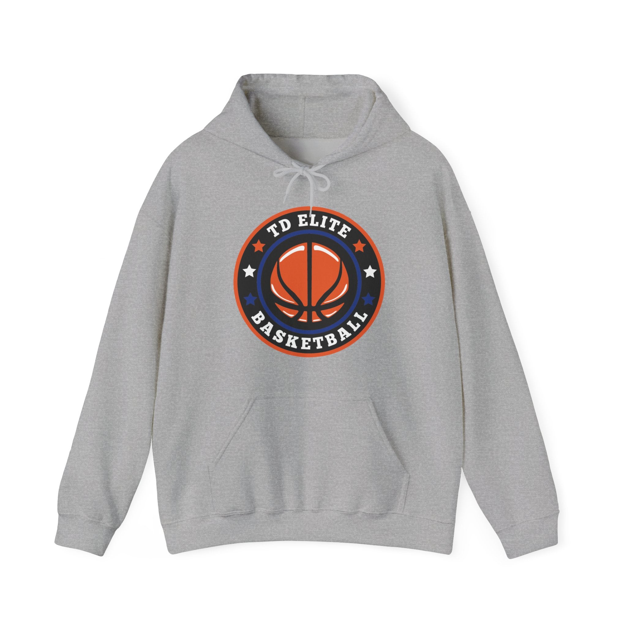 TD Elite - Hoodie