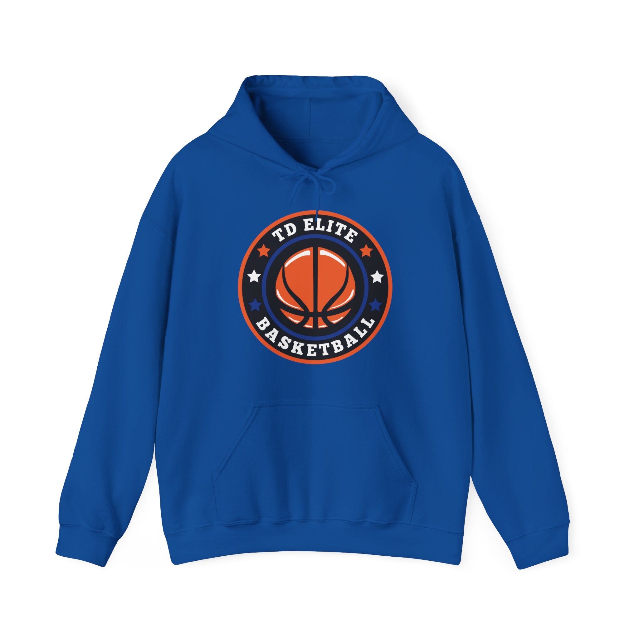 TD Elite - Hoodie