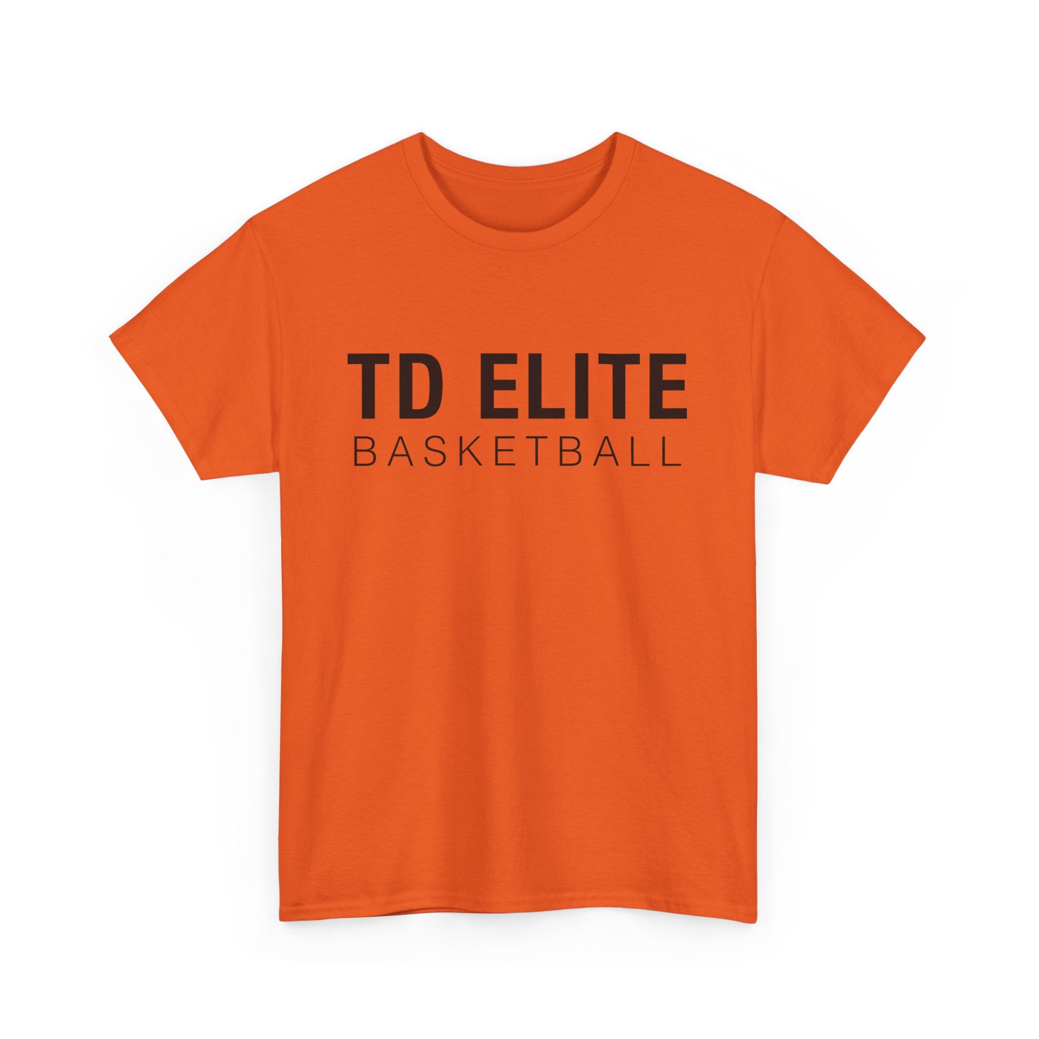 TD Elite - Tee Generic