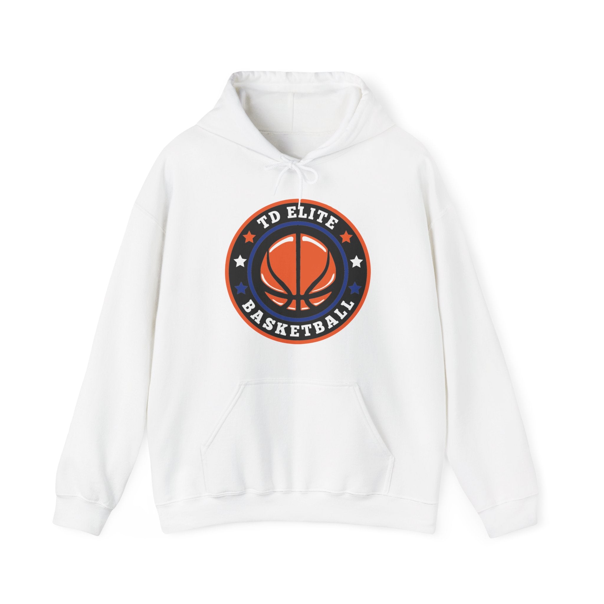 TD Elite - Hoodie