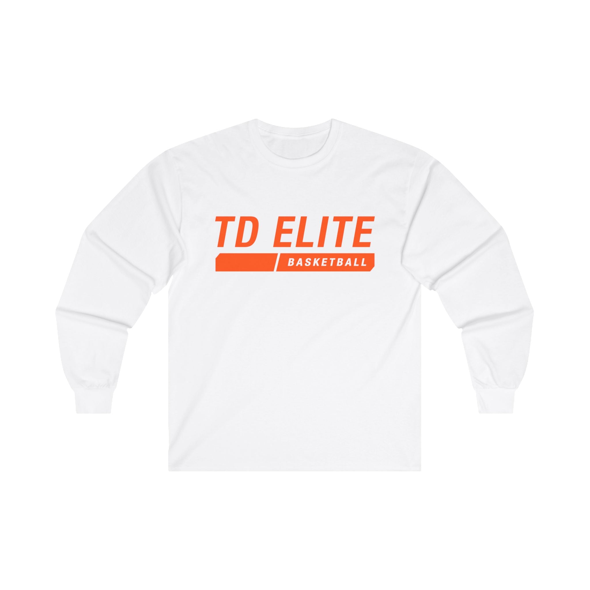 TD Elite - Long Sleeve Tee