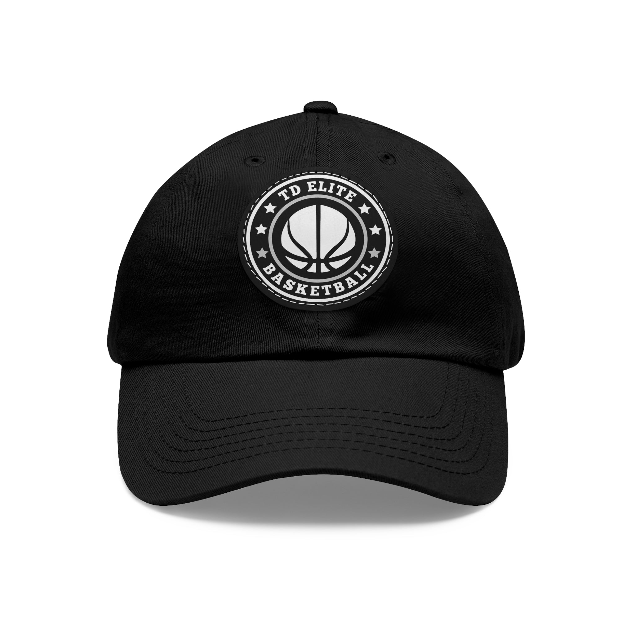 TD Elite - Dad Hat