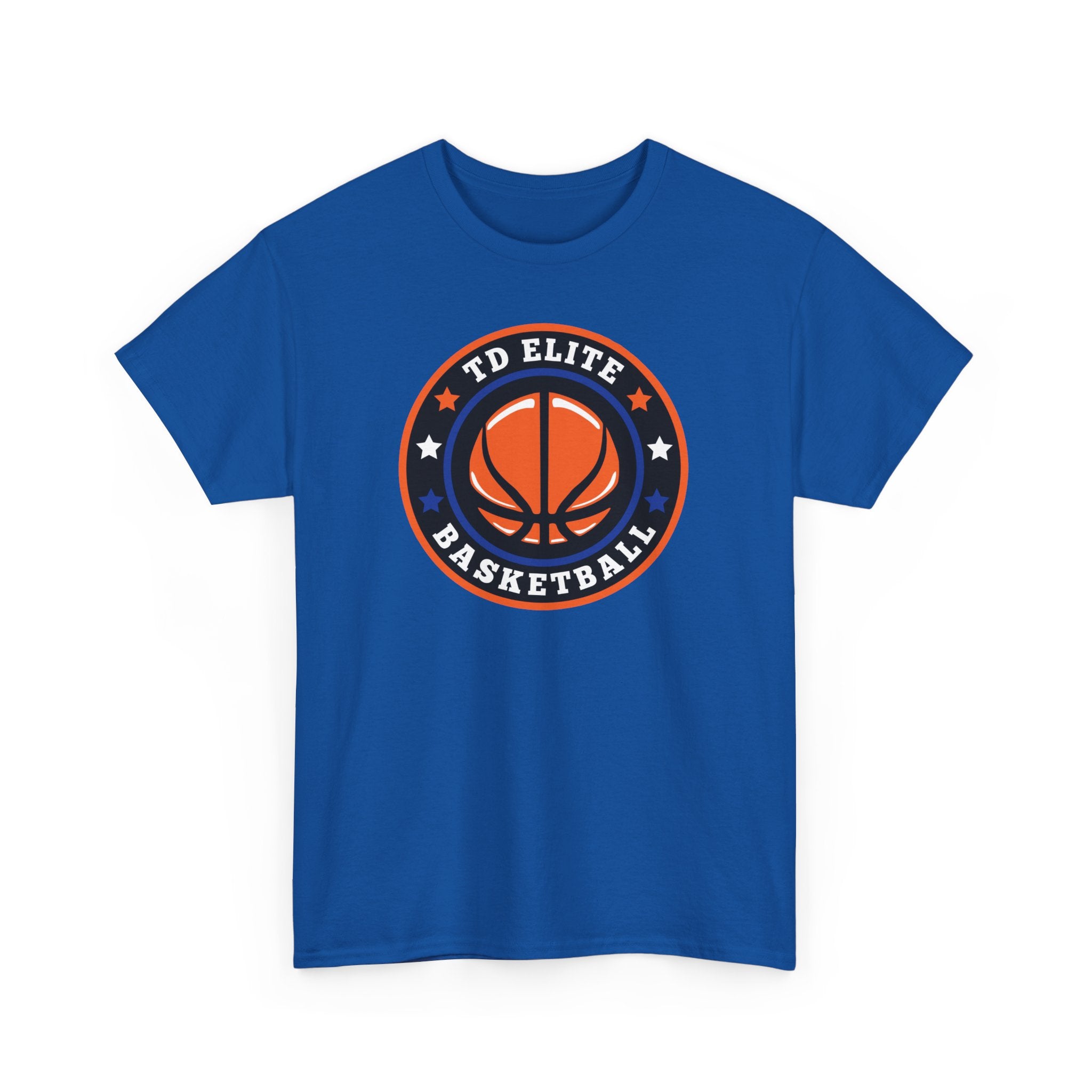 TD Elite - Logo Tee