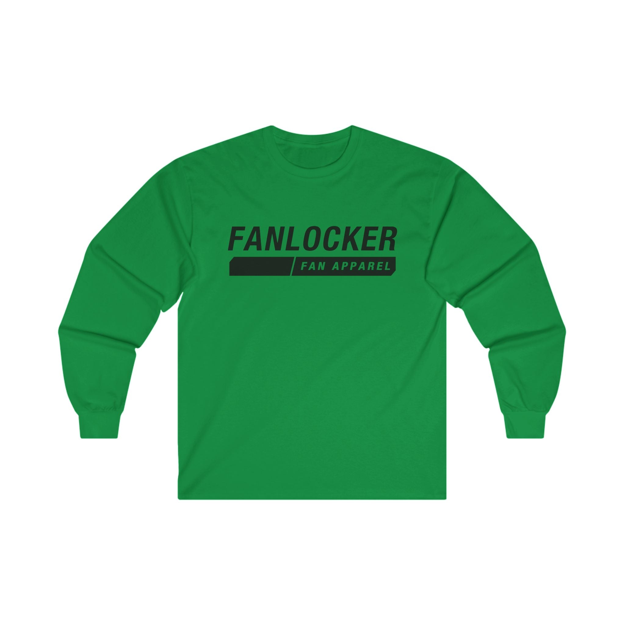 "Your Team Name" - Long Sleeve Tee