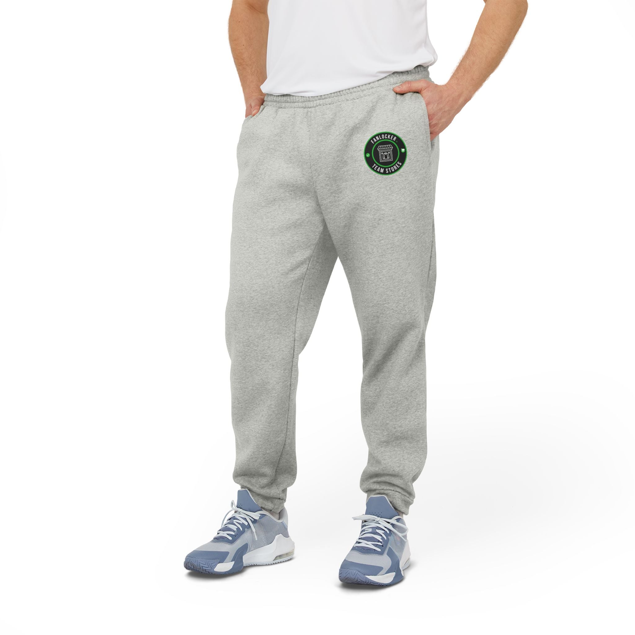 "Your Team Name" - adidas Joggers