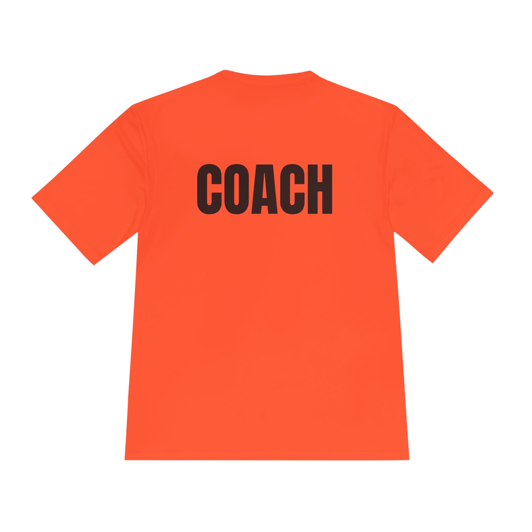 TD - Coach Tee