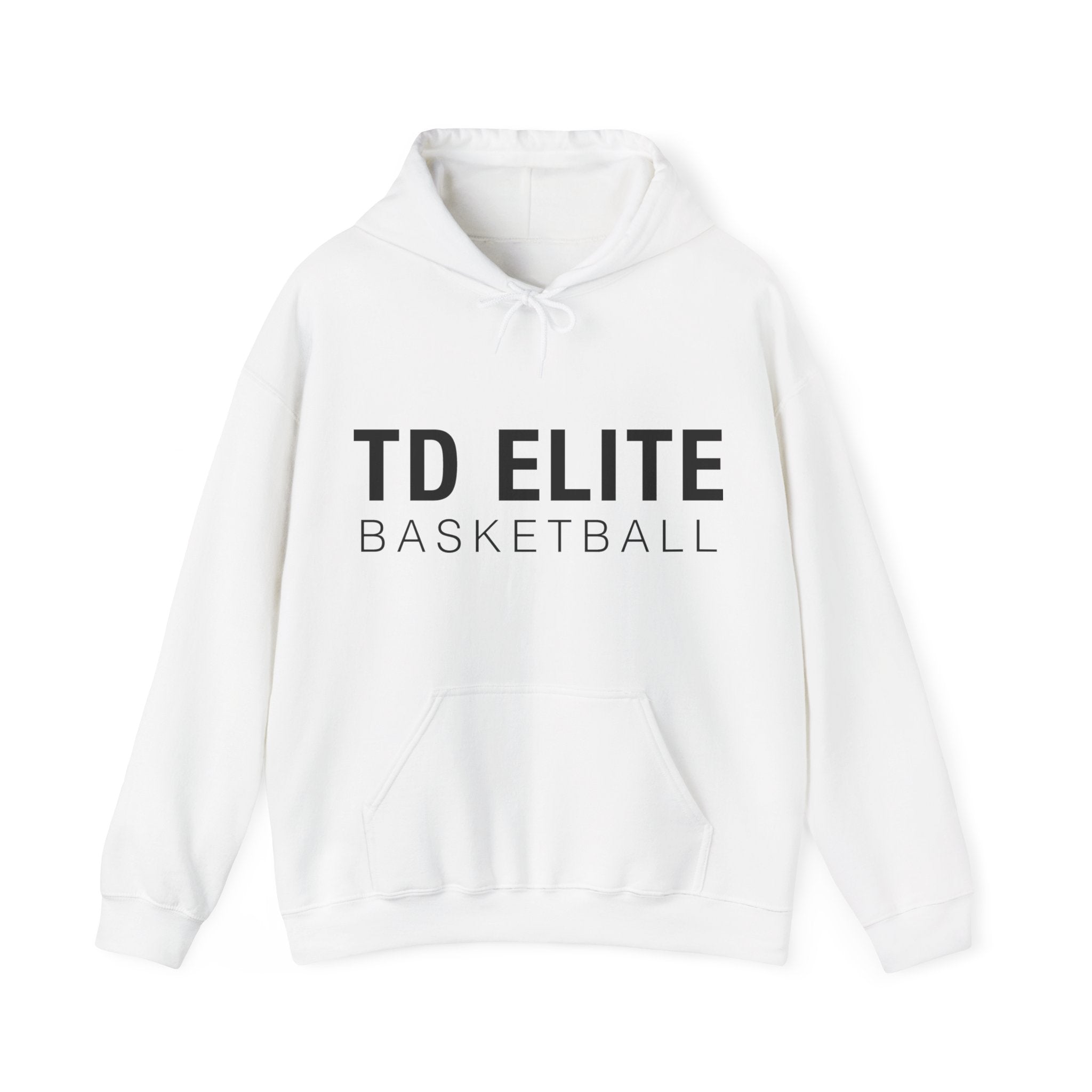 TD Elite - Hoodie Generic
