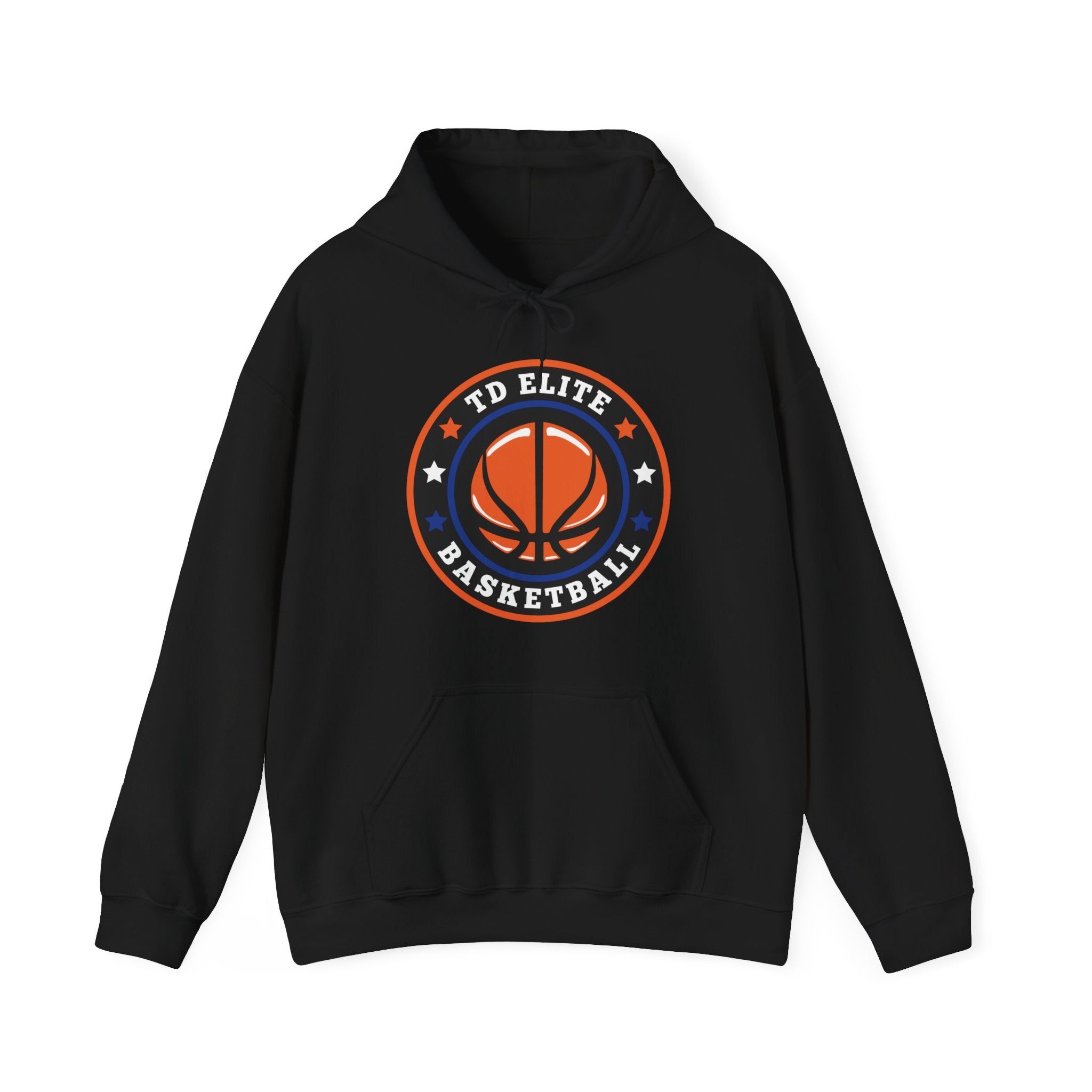 TD Elite - Hoodie