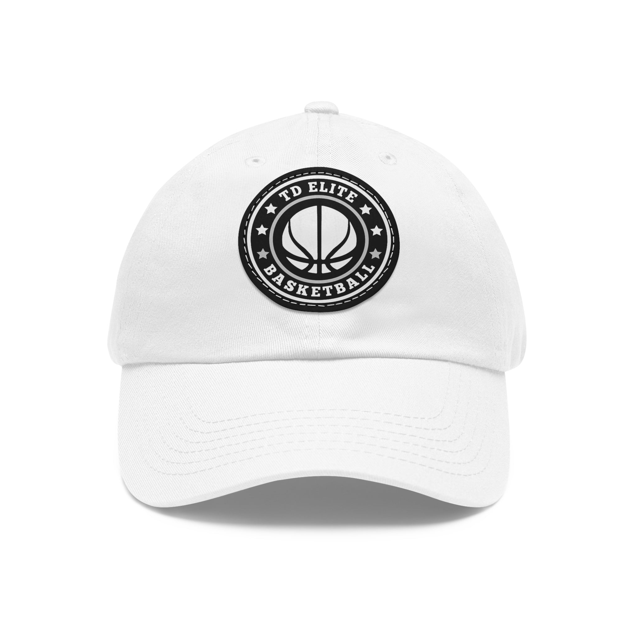 TD Elite - Dad Hat