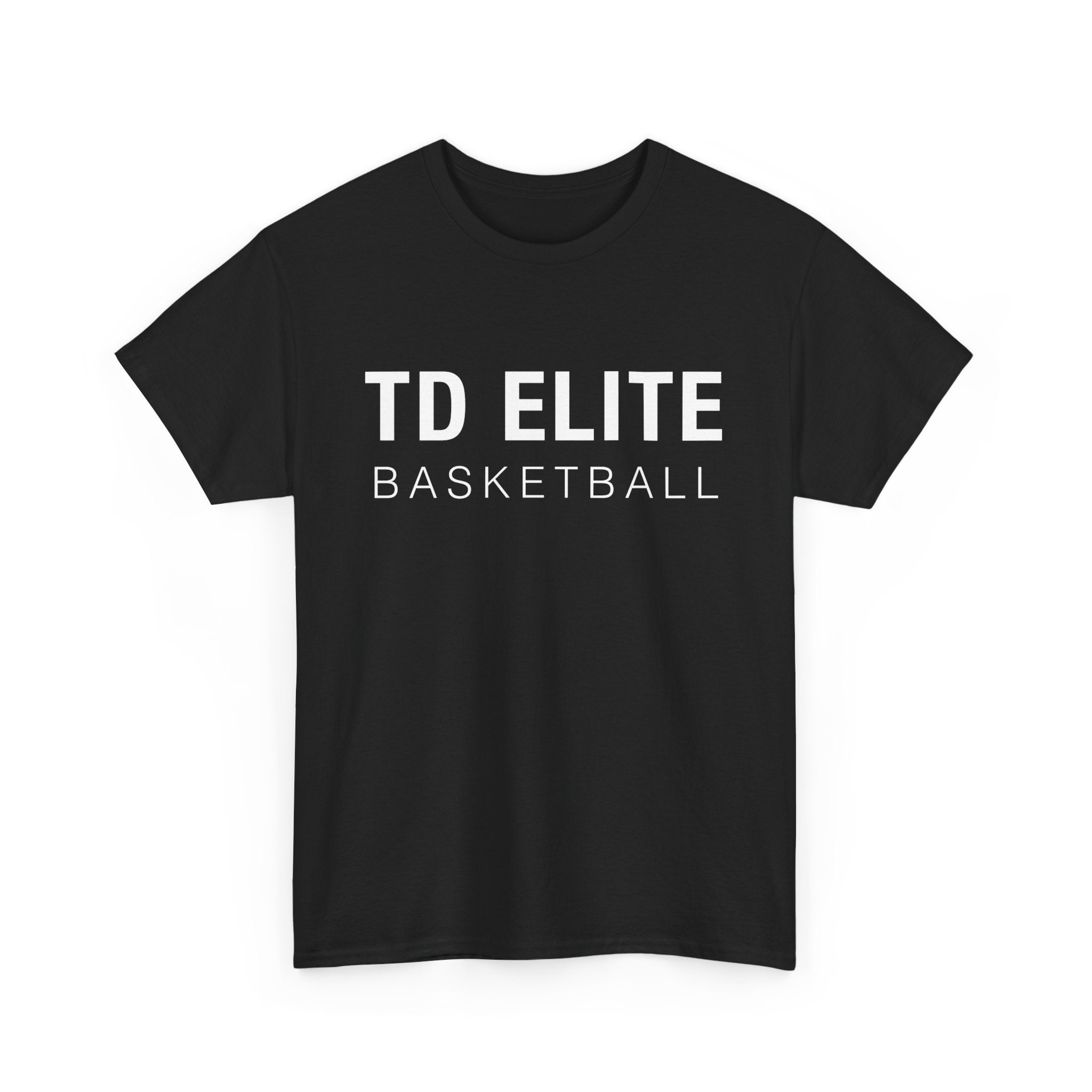 TD Elite - Tee Generic