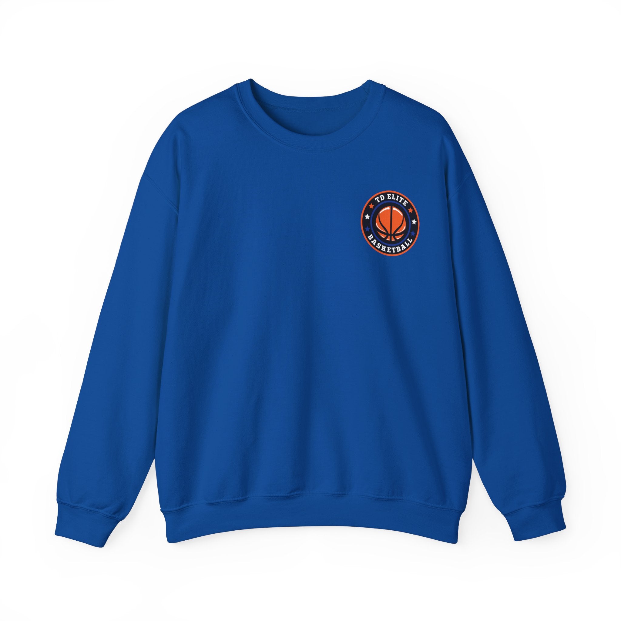 TD Elite - Crewneck