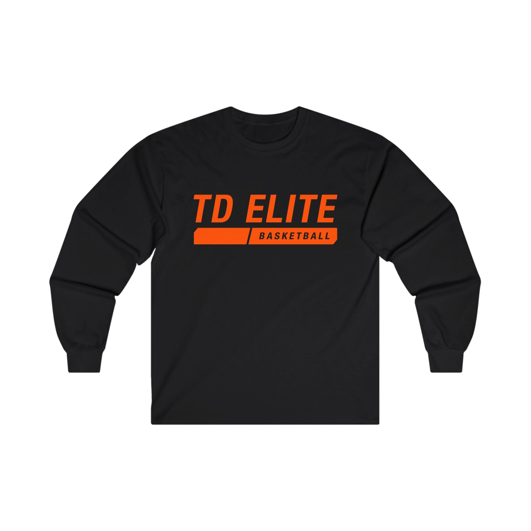 TD Elite - Long Sleeve Tee