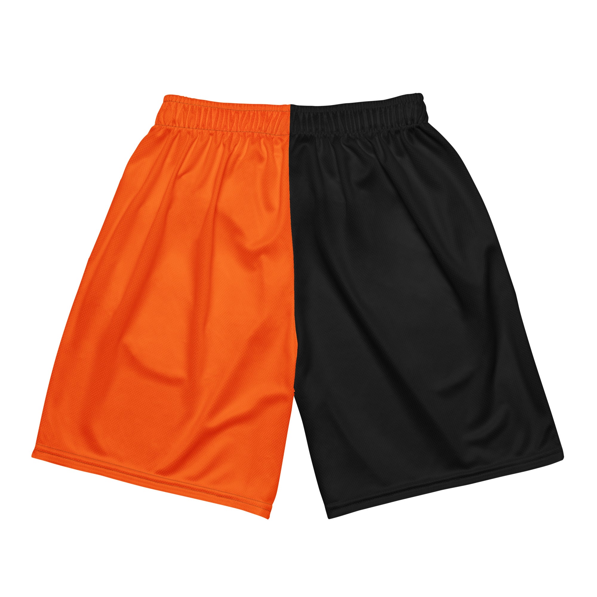 TD Elite - Dual Mesh Shorts