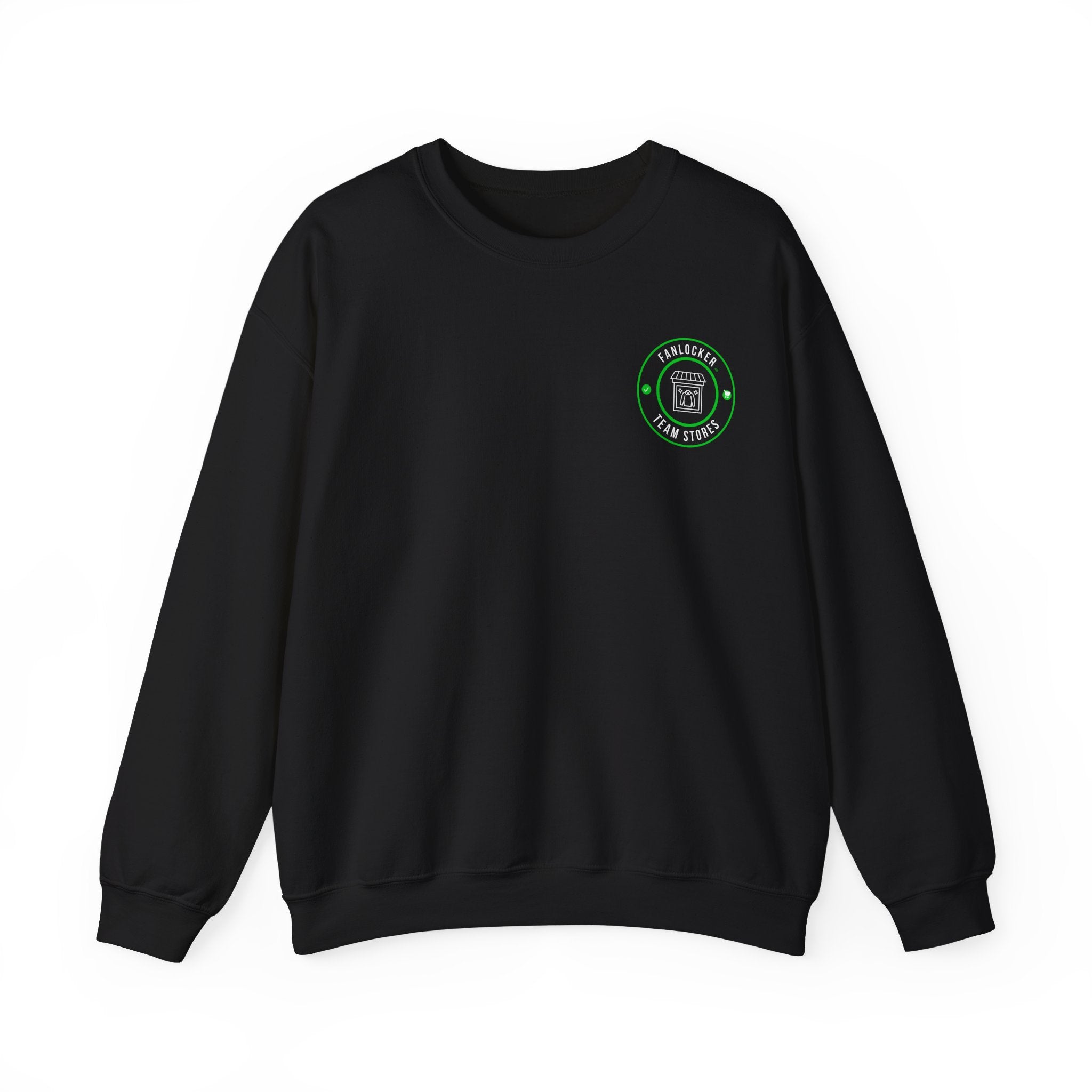 "Your Team Name" - Crewneck