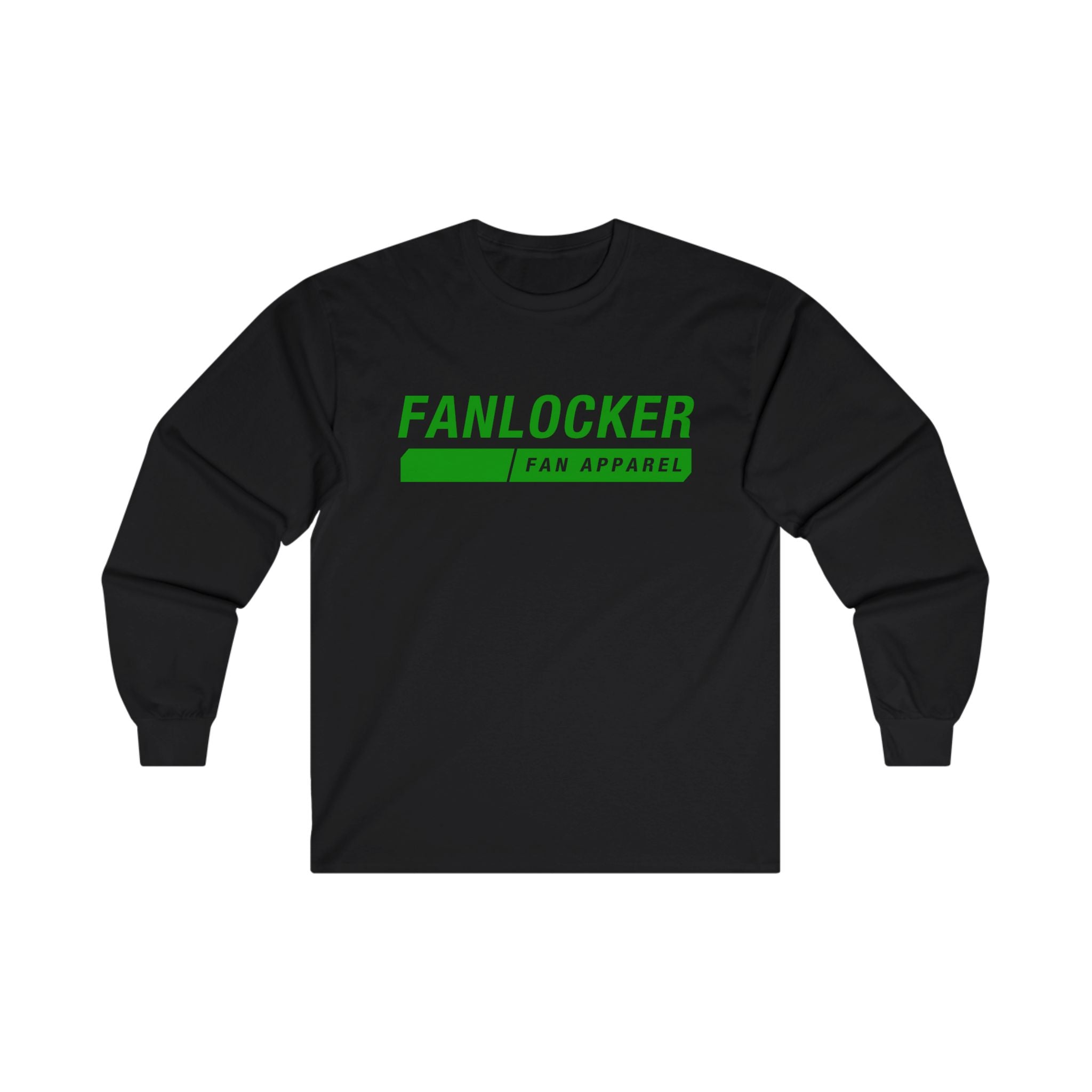 "Your Team Name" - Long Sleeve Tee