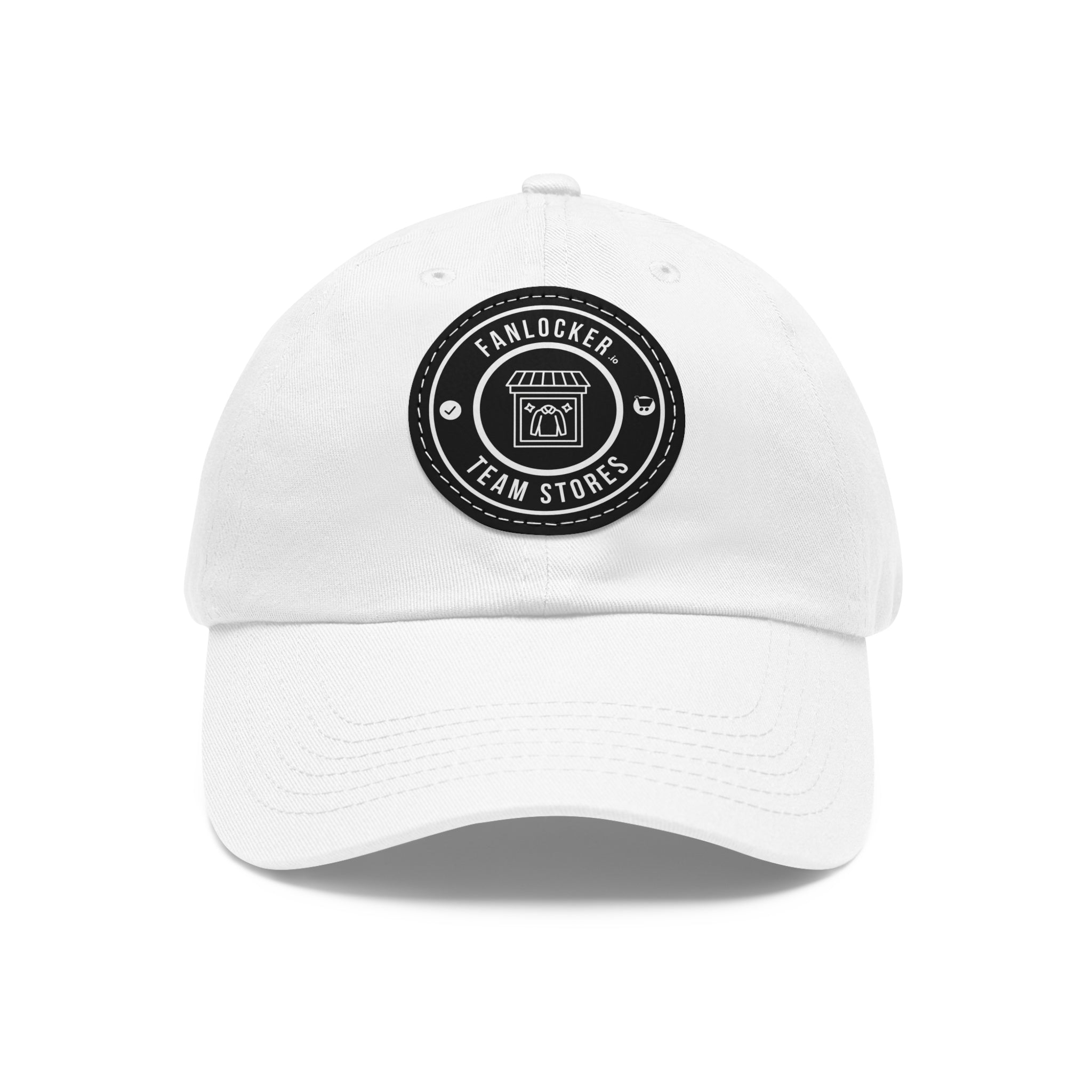 "Your Team Name" - Dad Hat