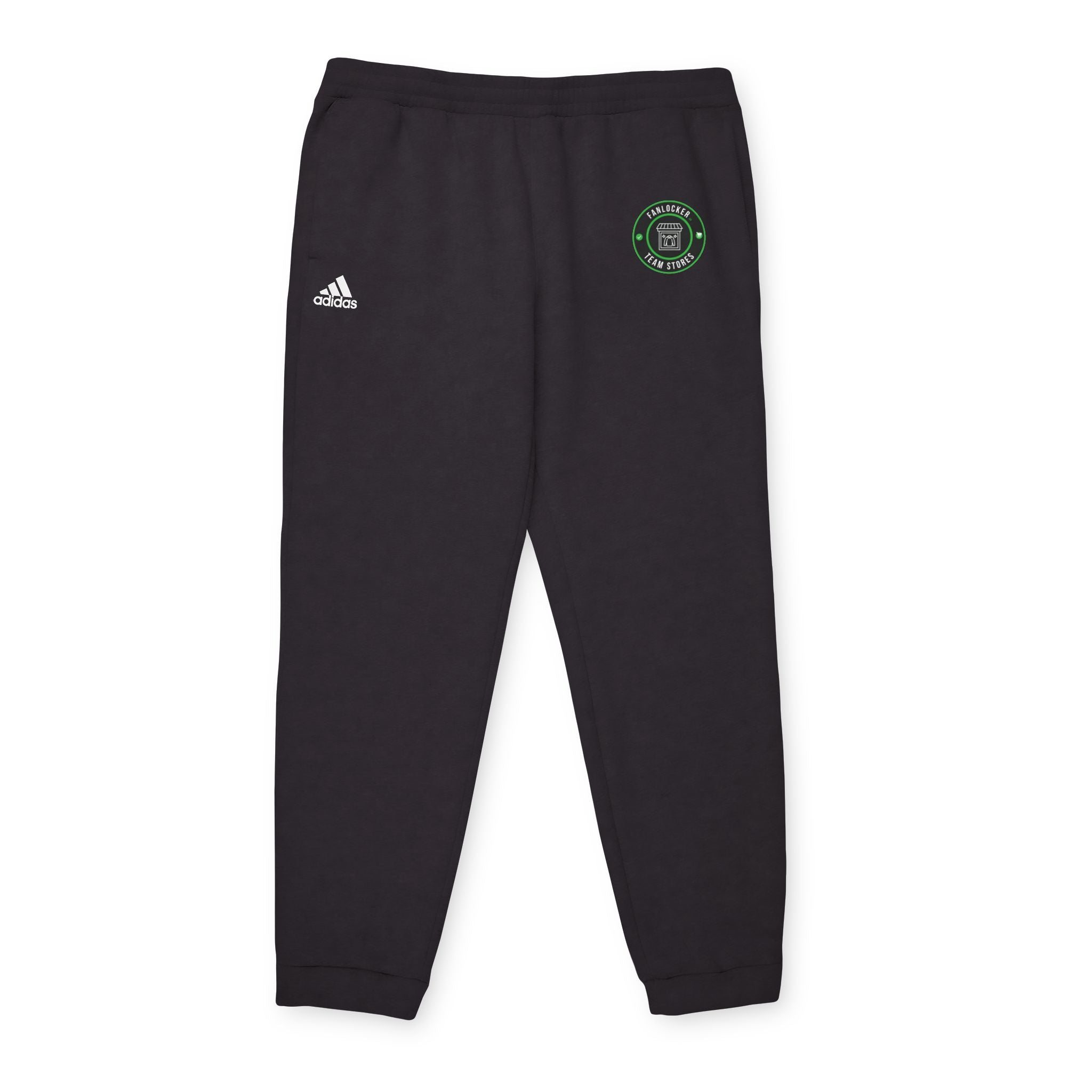 "Your Team Name" - adidas Joggers