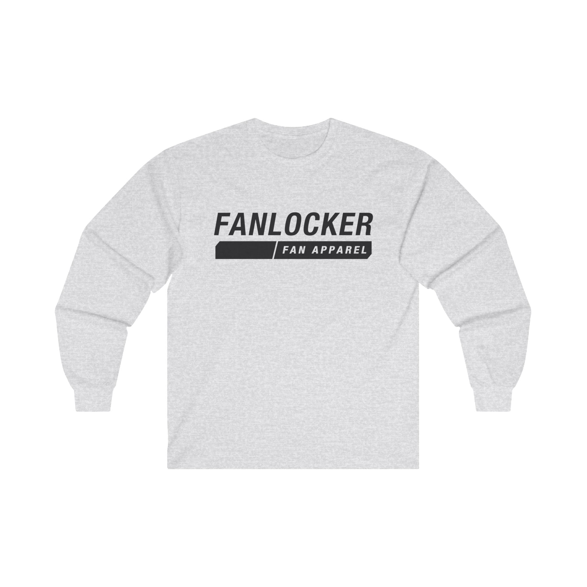 "Your Team Name" - Long Sleeve Tee