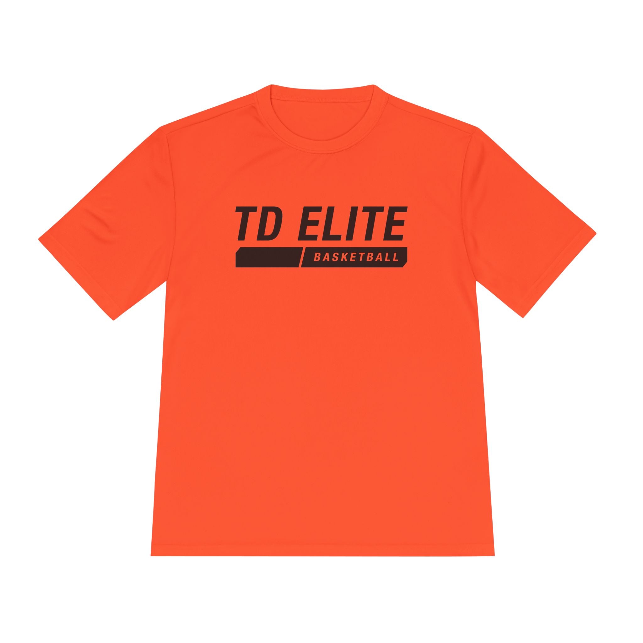 TD - Coach Tee