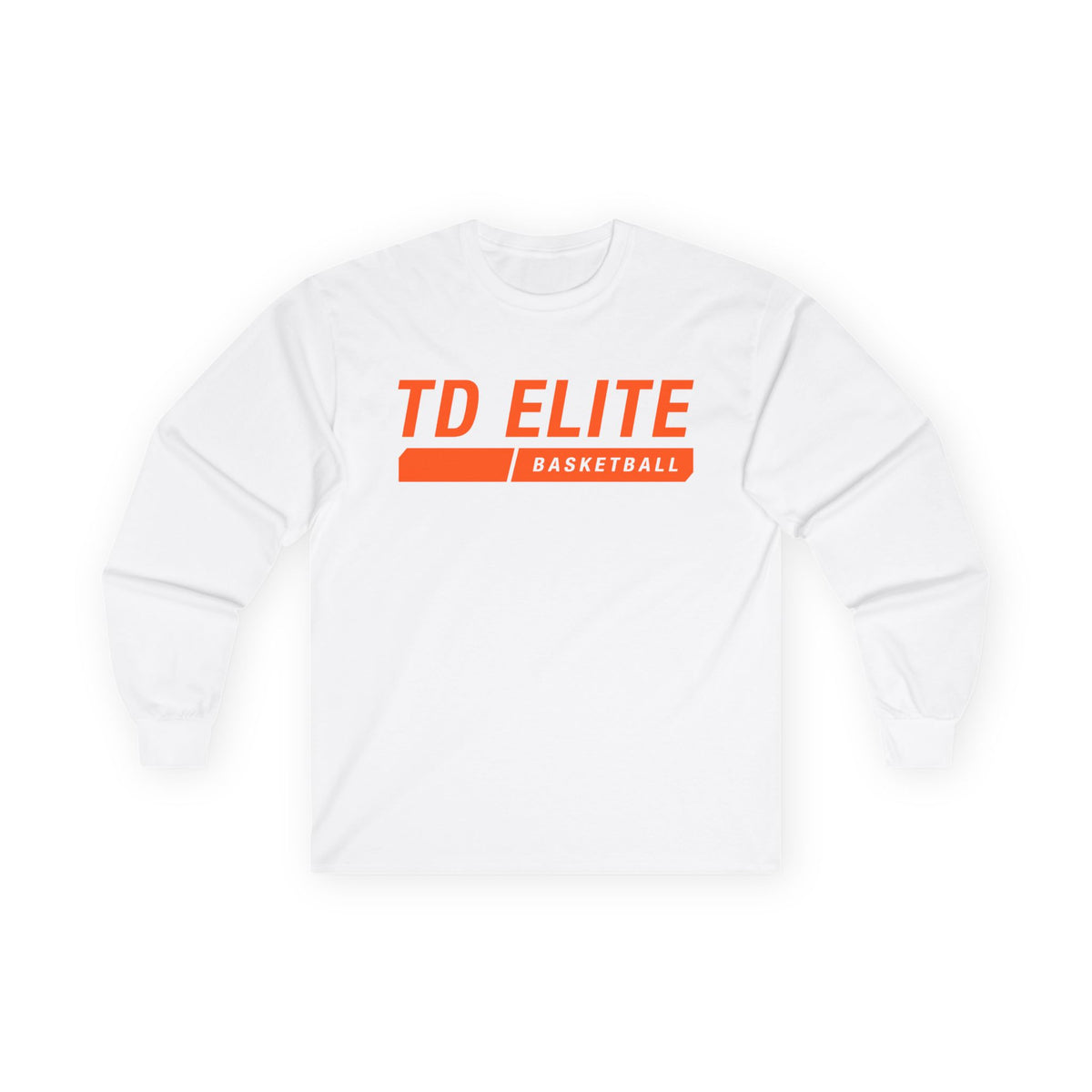 TD Elite - Long Sleeve Tee